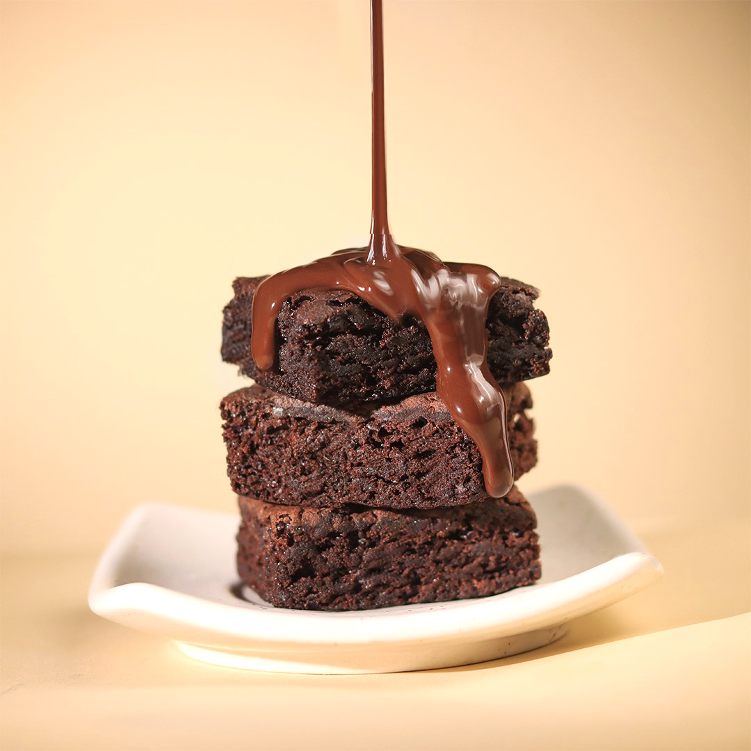 BrowWow - Soft Choco Brownie