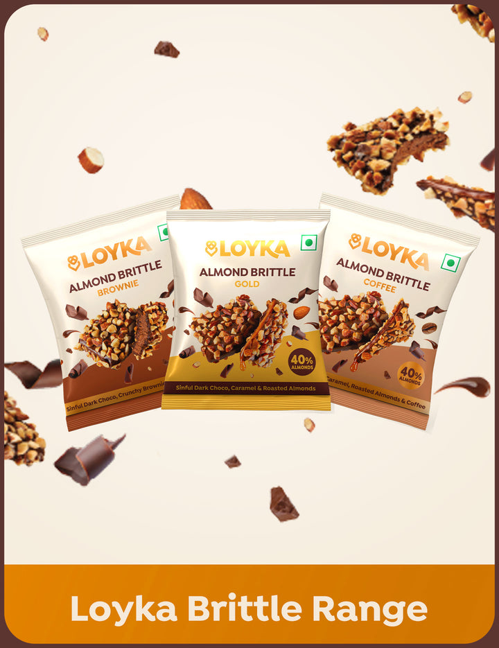 Loyka Brittle Range